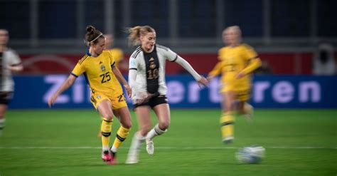 deutschland fußball frauen